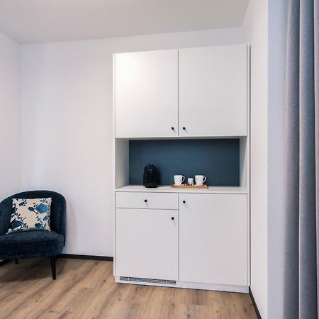Yparc Hotel Ивердон ле Бен Екстериор снимка